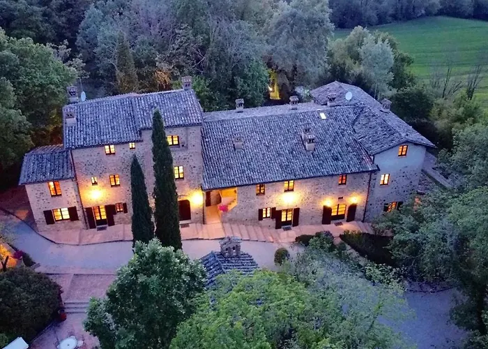Borgo Il Poeta