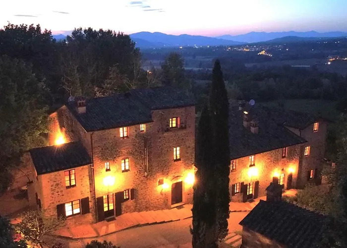 Borgo Il Poeta