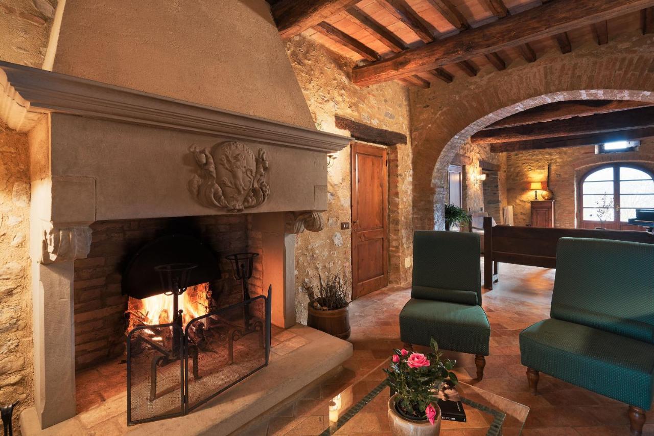 Borgo Il Poeta Country house Monte Castelli