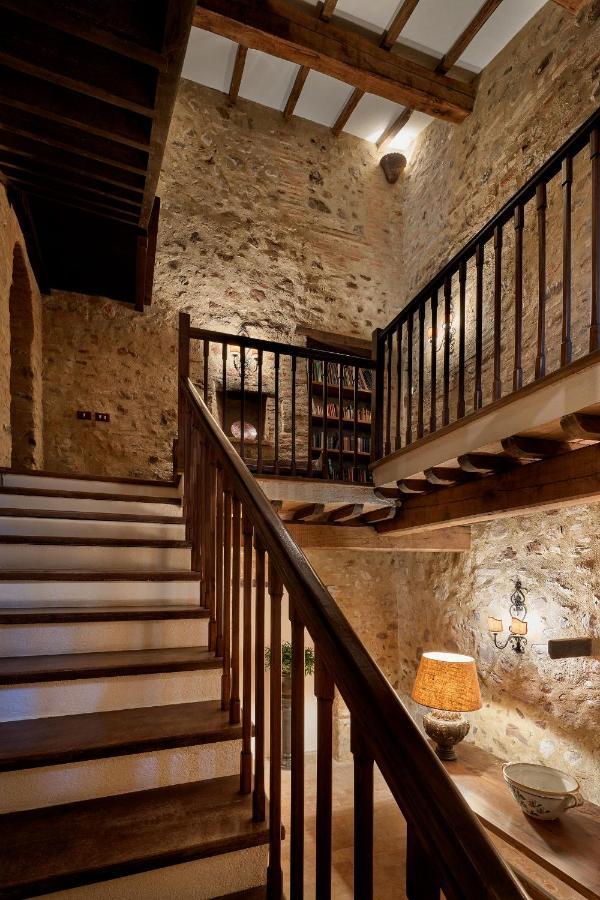Country house Borgo Il Poeta Monte Castelli