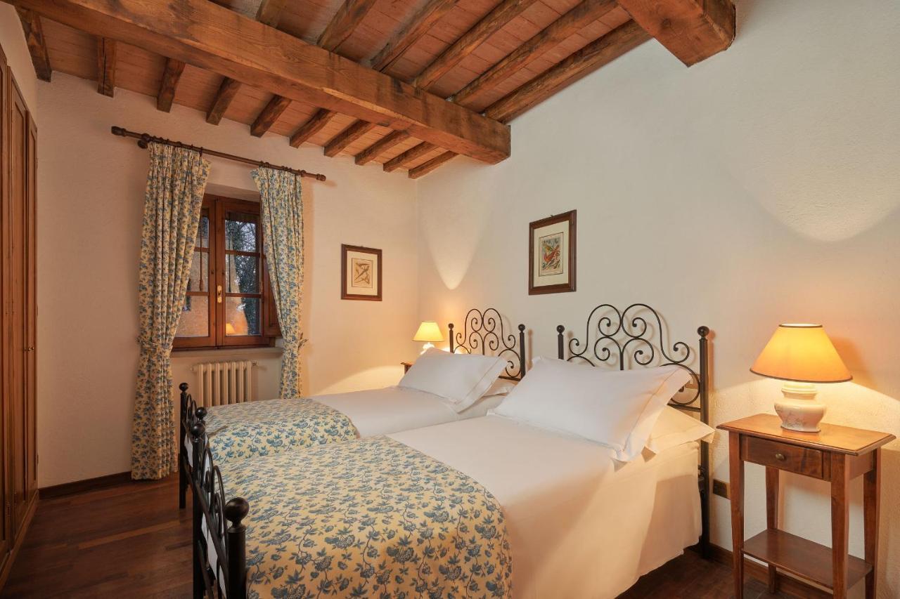 Country house Borgo Il Poeta