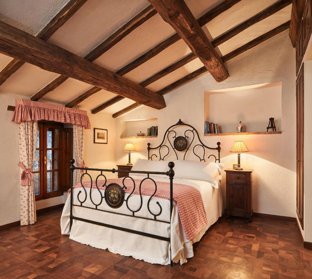 Country house Borgo Il Poeta Monte Castelli