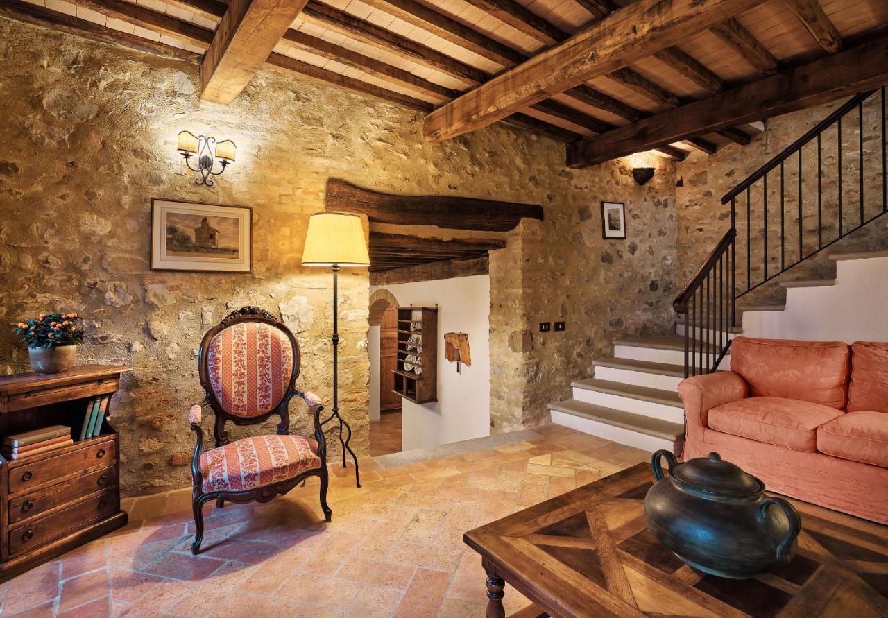 Borgo Il Poeta * Monte Castelli
