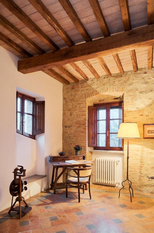 Borgo Il Poeta Country house Monte Castelli