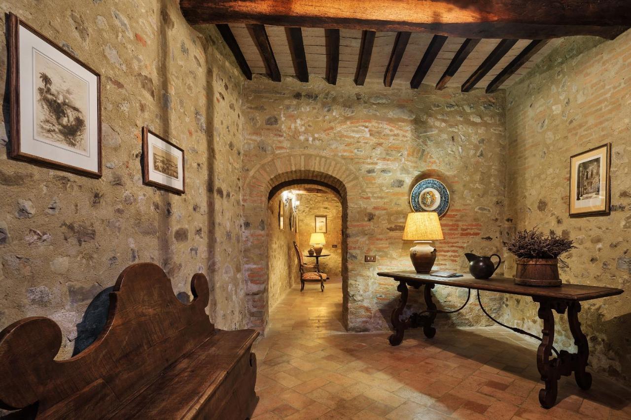 Borgo Il Poeta