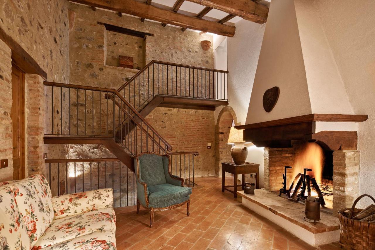 Country house Borgo Il Poeta