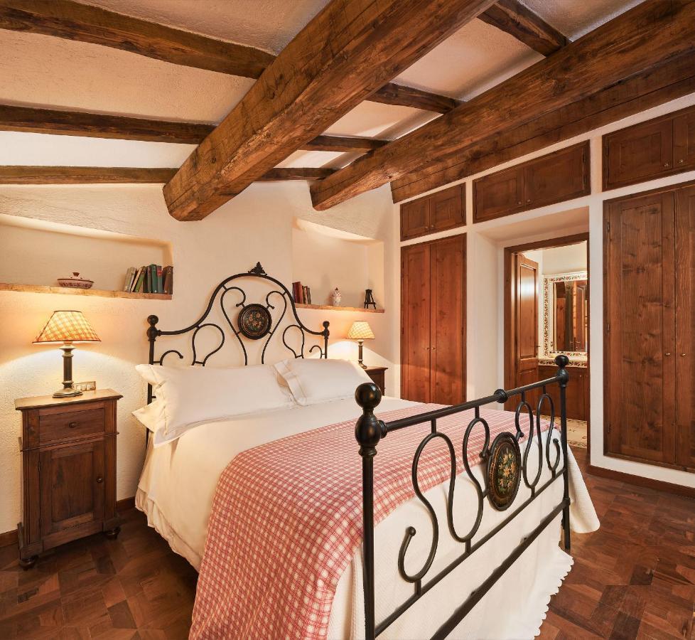 Country house Borgo Il Poeta Monte Castelli