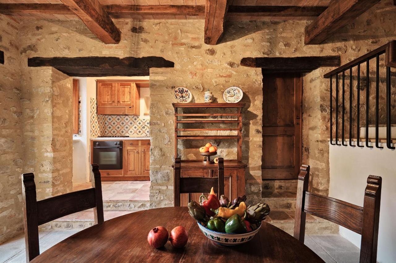 Borgo Il Poeta Country house *