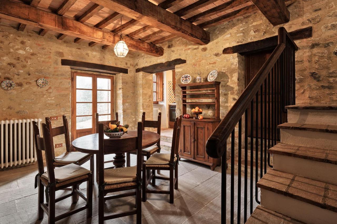 Borgo Il Poeta Country house *