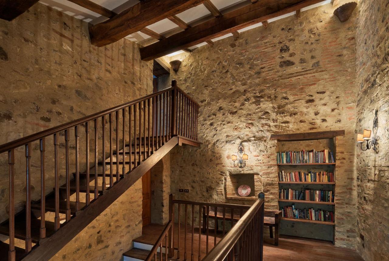 Borgo Il Poeta Country house