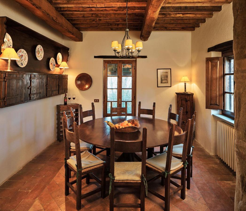 Borgo Il Poeta Country house Monte Castelli