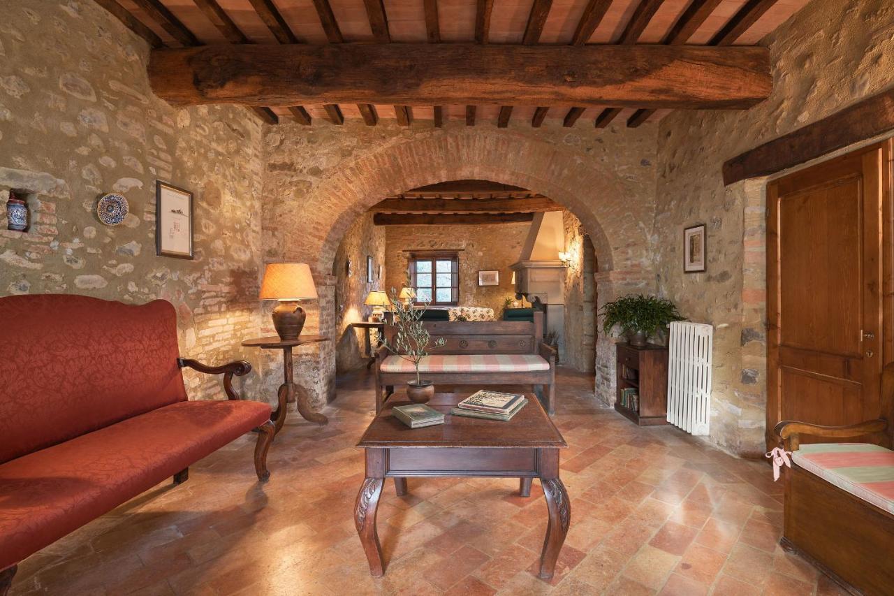 Borgo Il Poeta Country house Monte Castelli