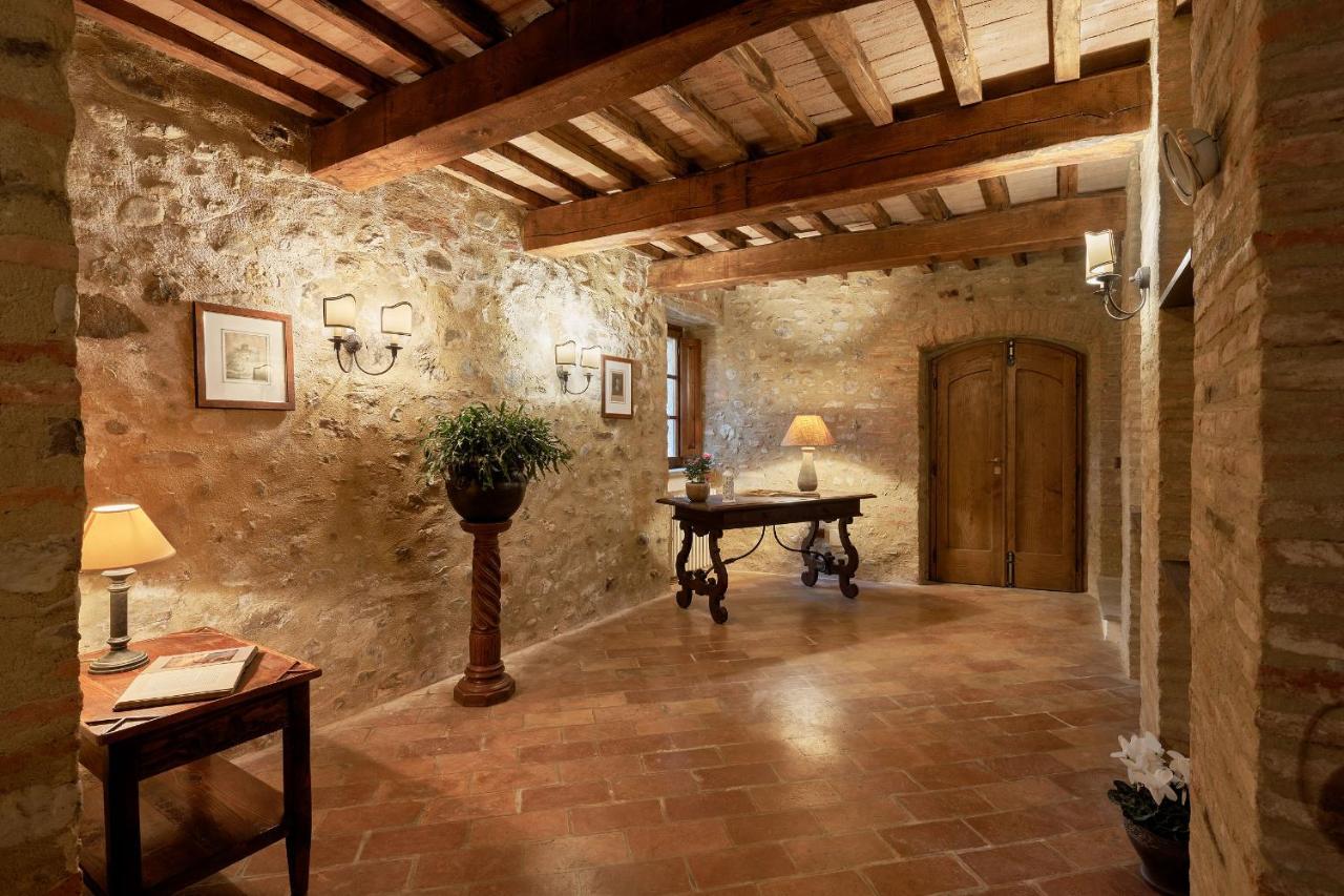 Borgo Il Poeta Country house Monte Castelli