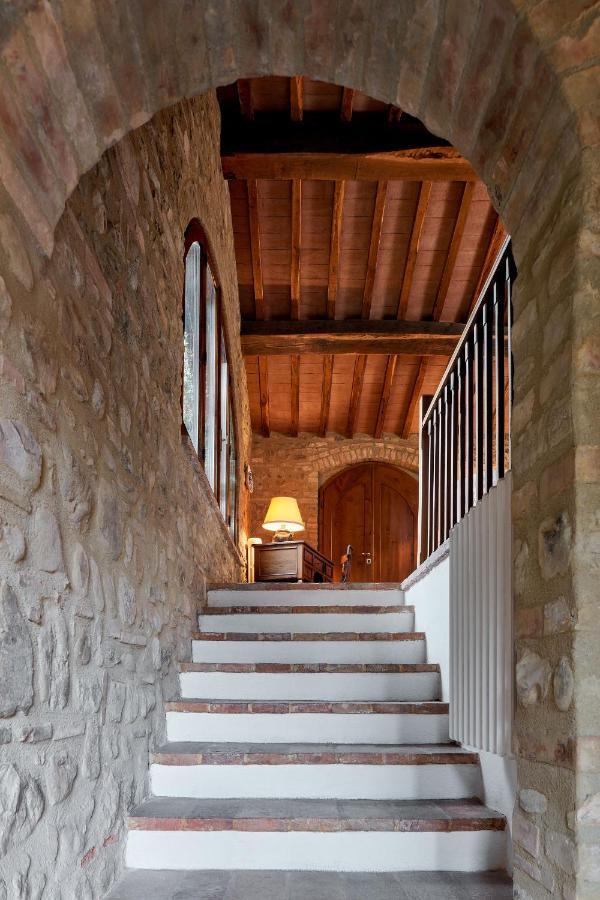 Country house Borgo Il Poeta Monte Castelli