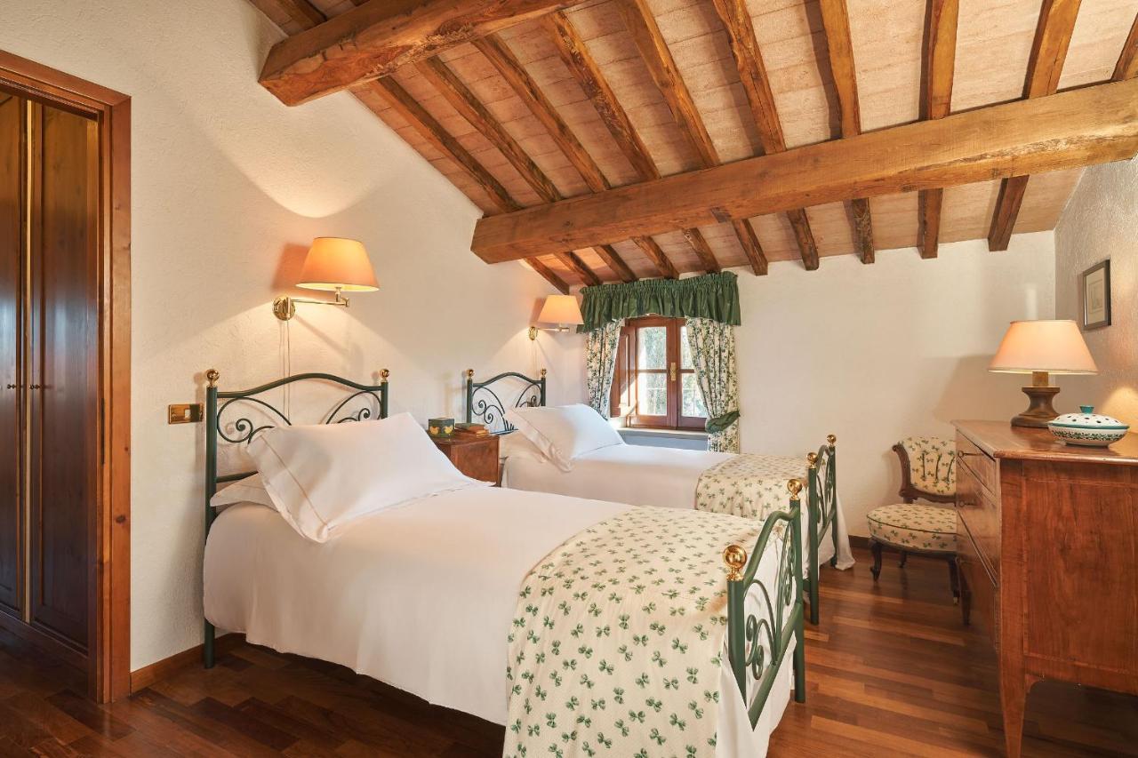 Borgo Il Poeta Country house Monte Castelli