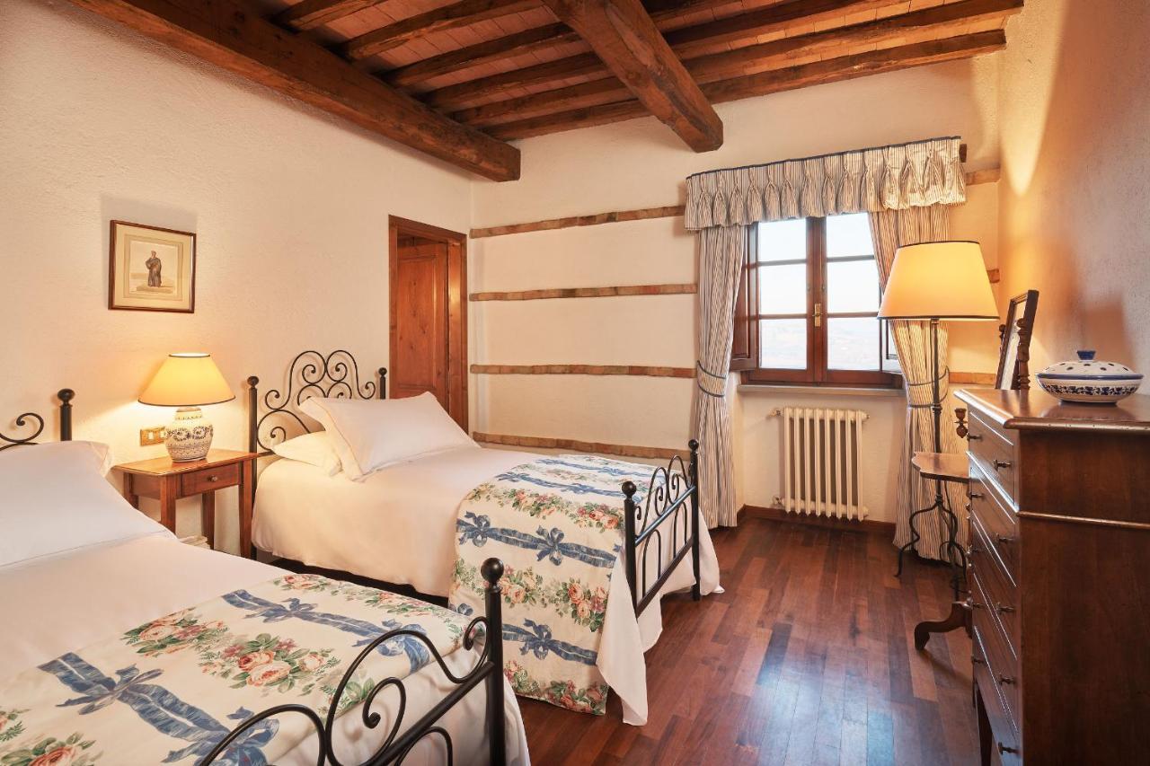 Country house Borgo Il Poeta *