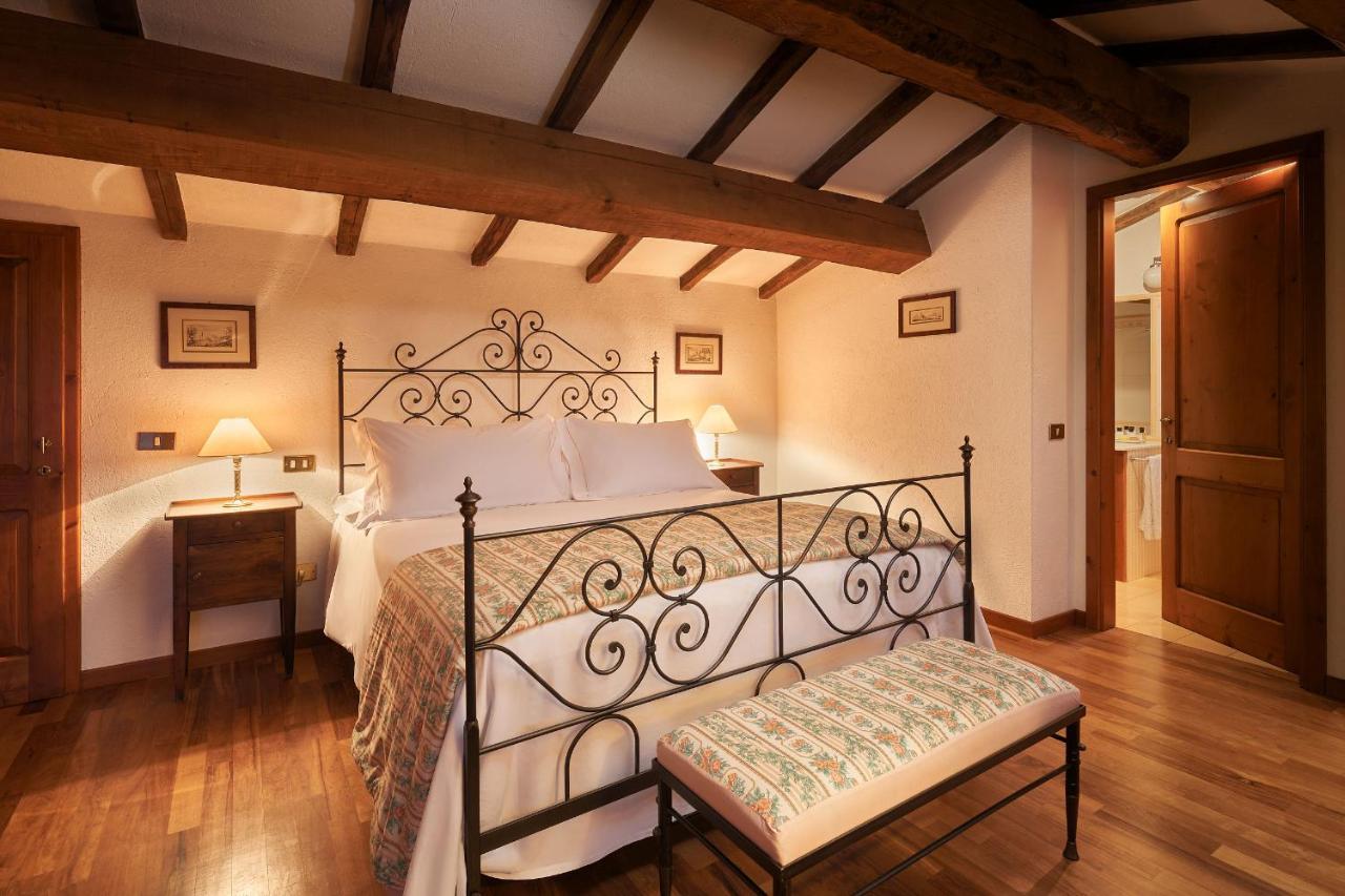 Country house Borgo Il Poeta