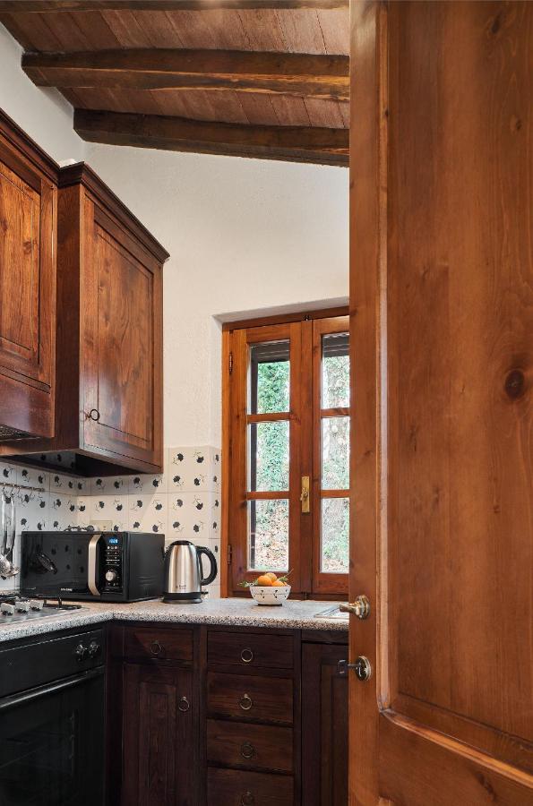 Borgo Il Poeta Country house