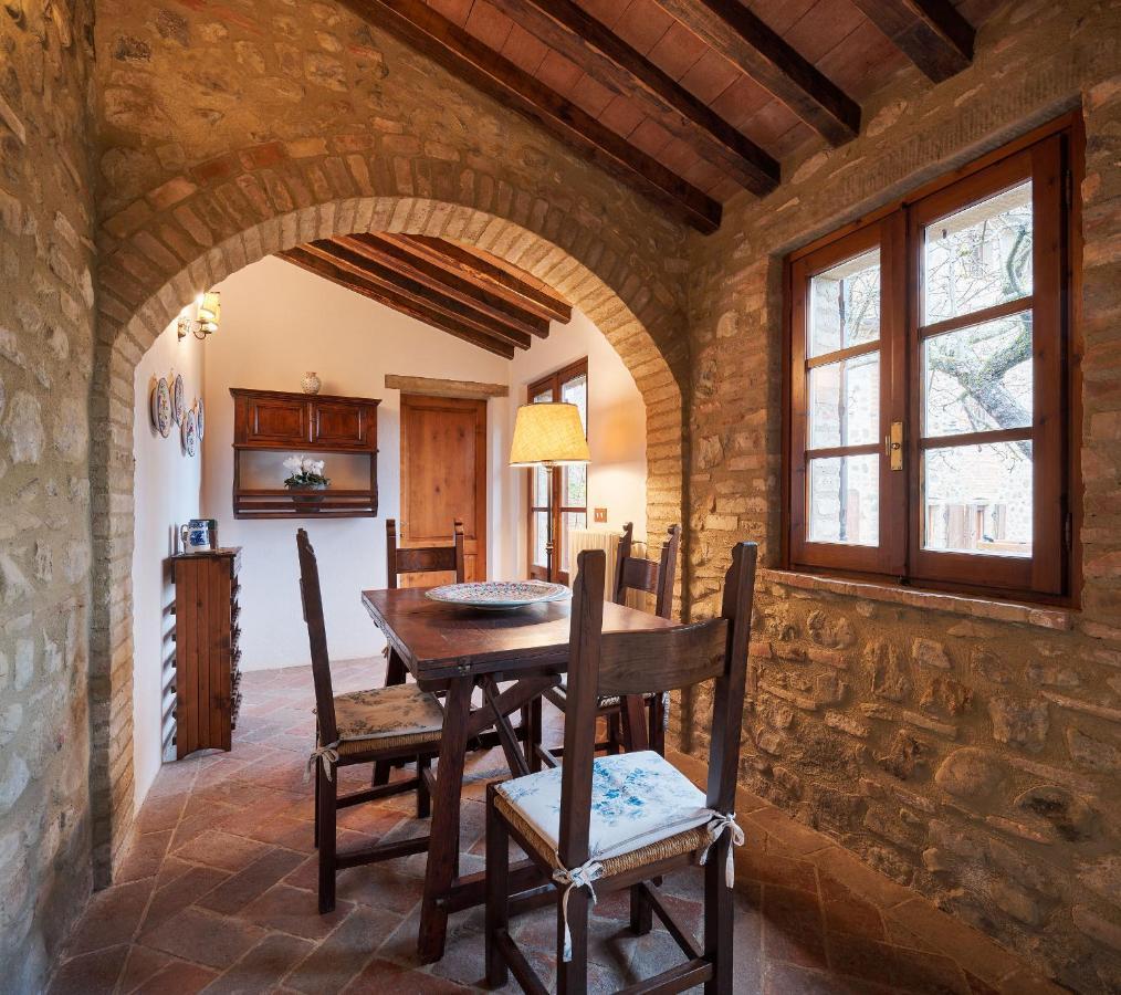Borgo Il Poeta Country house