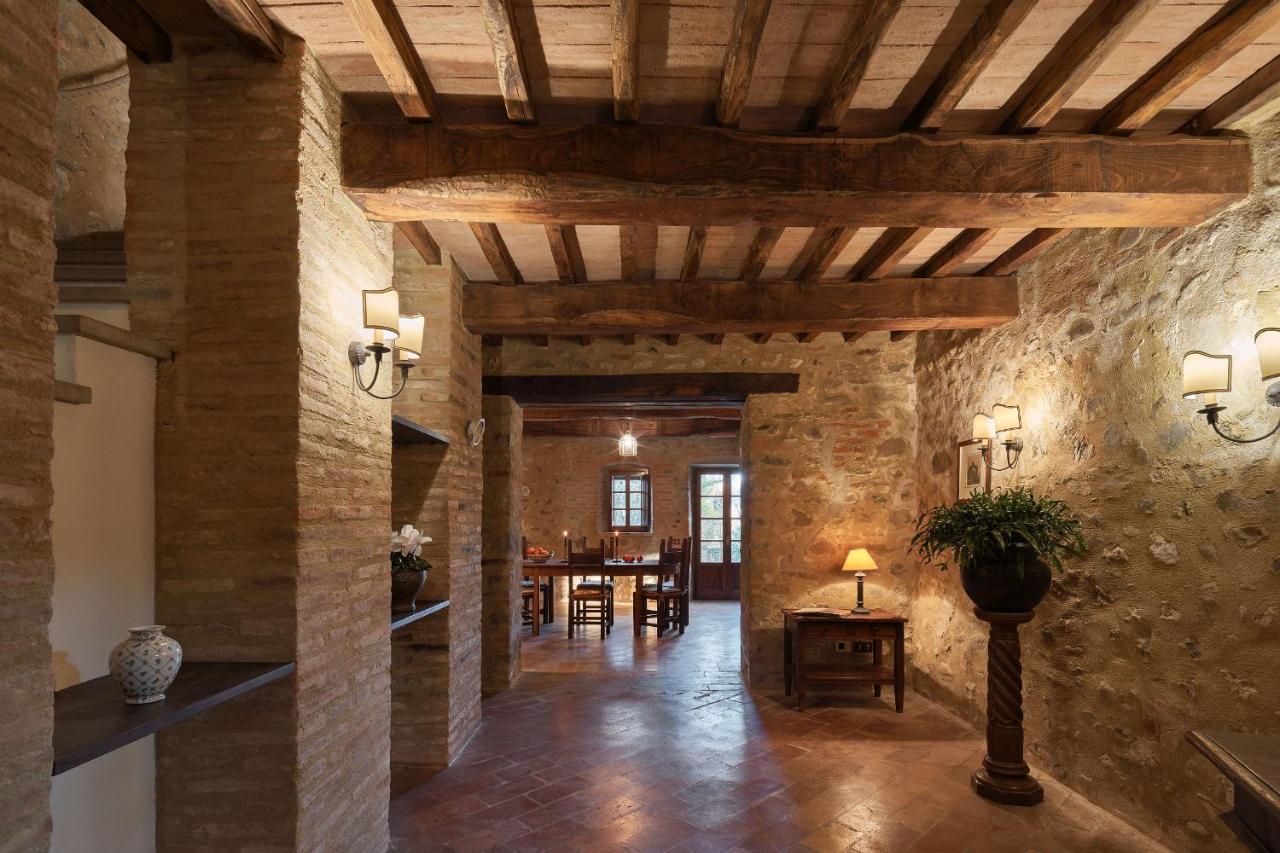 Borgo Il Poeta Country house Monte Castelli