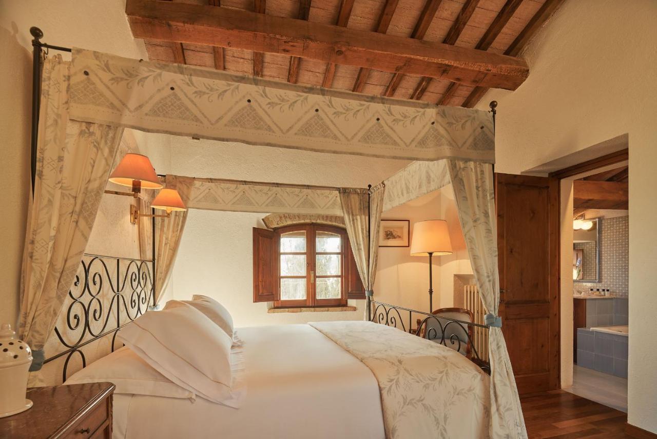 Borgo Il Poeta Monte Castelli