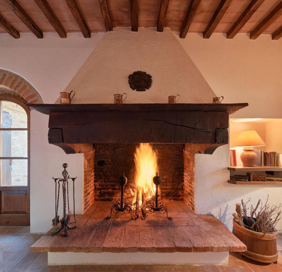 Borgo Il Poeta Country house *