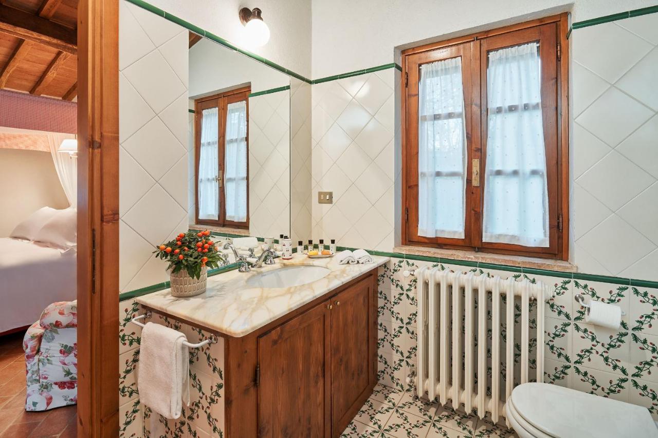 Borgo Il Poeta Country house