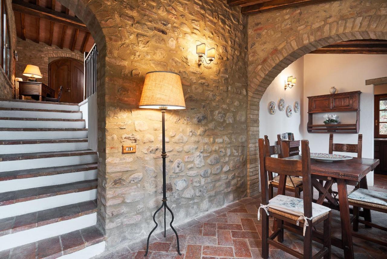 Country house Borgo Il Poeta