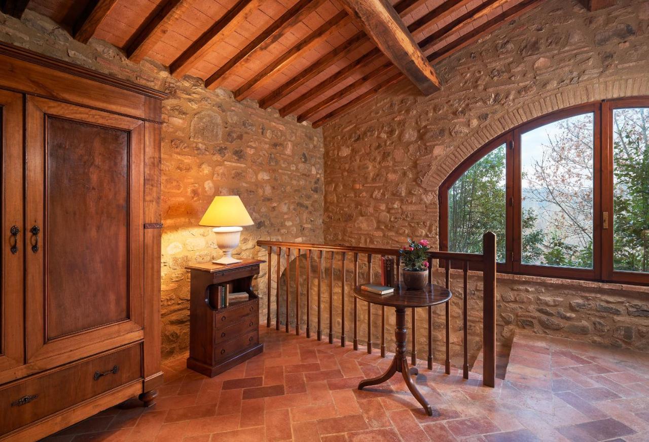 Borgo Il Poeta Country house Monte Castelli