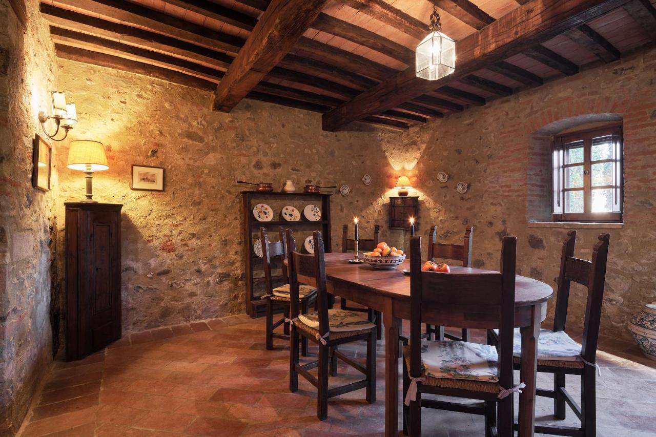 Borgo Il Poeta *