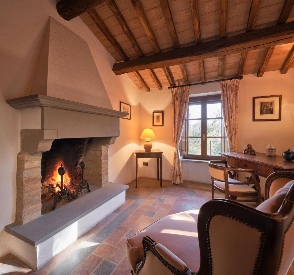 Country house Borgo Il Poeta
