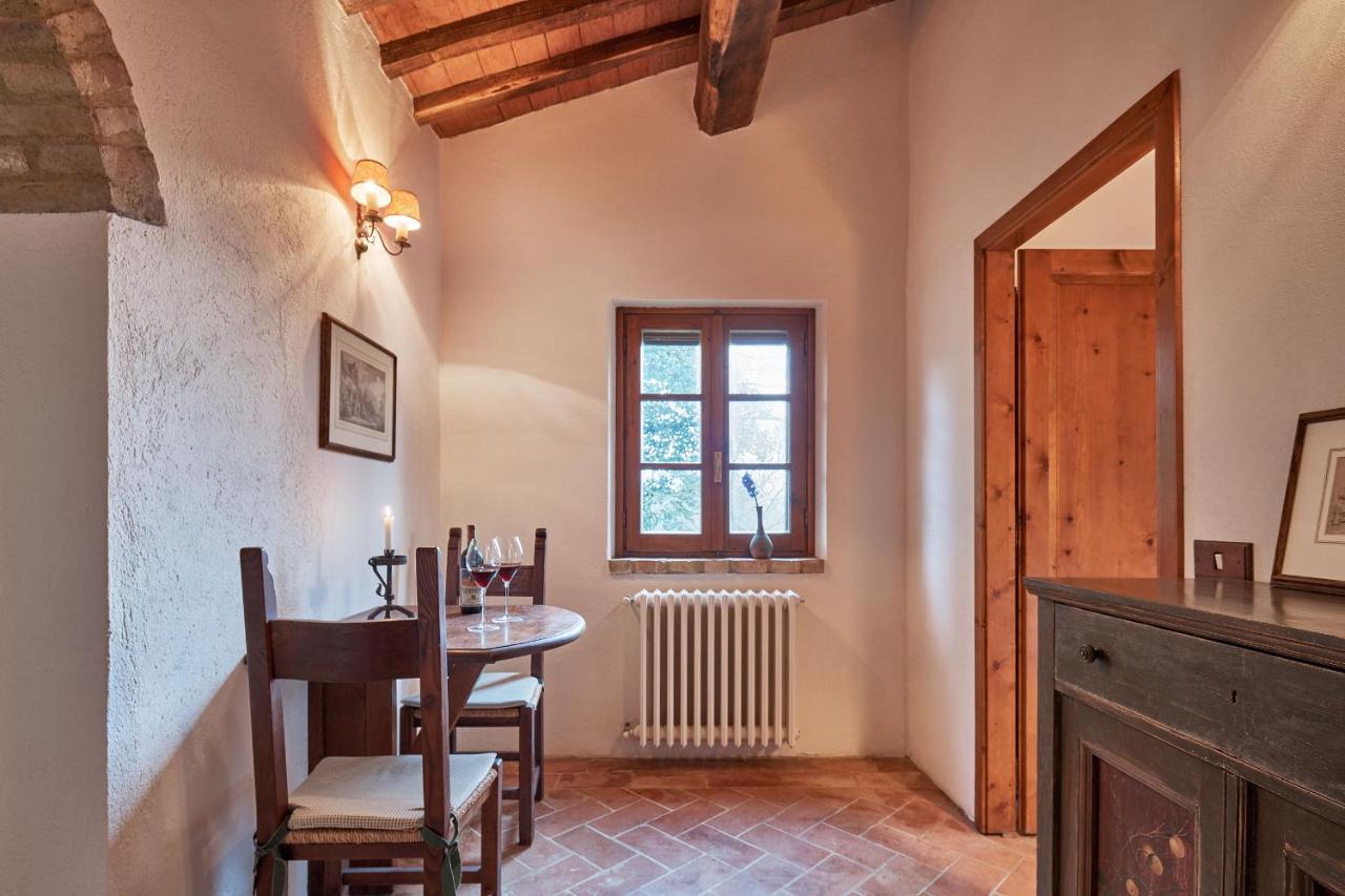 Borgo Il Poeta *