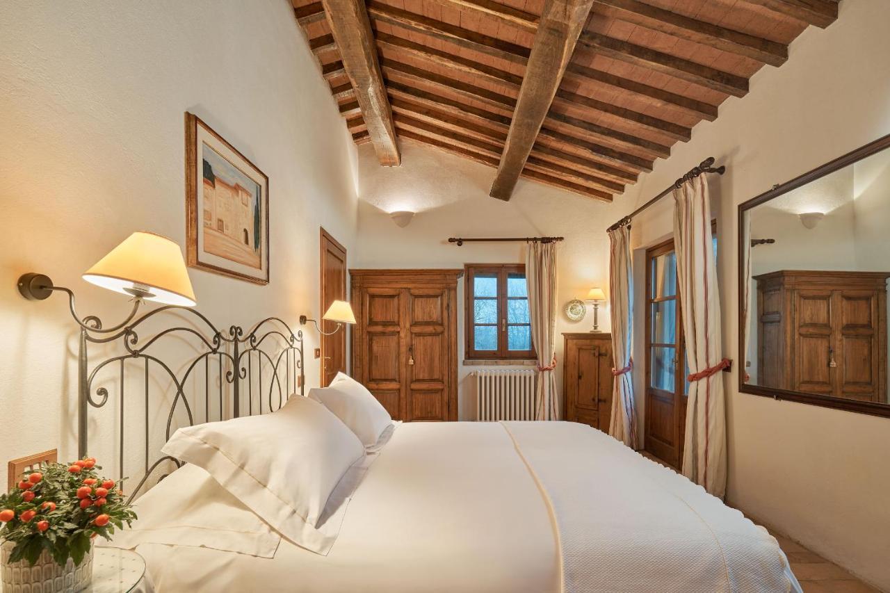 Country house Borgo Il Poeta Monte Castelli