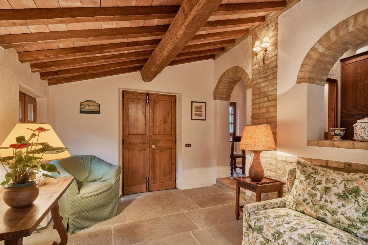 Borgo Il Poeta Country house