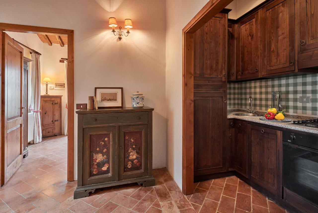 Borgo Il Poeta Country house