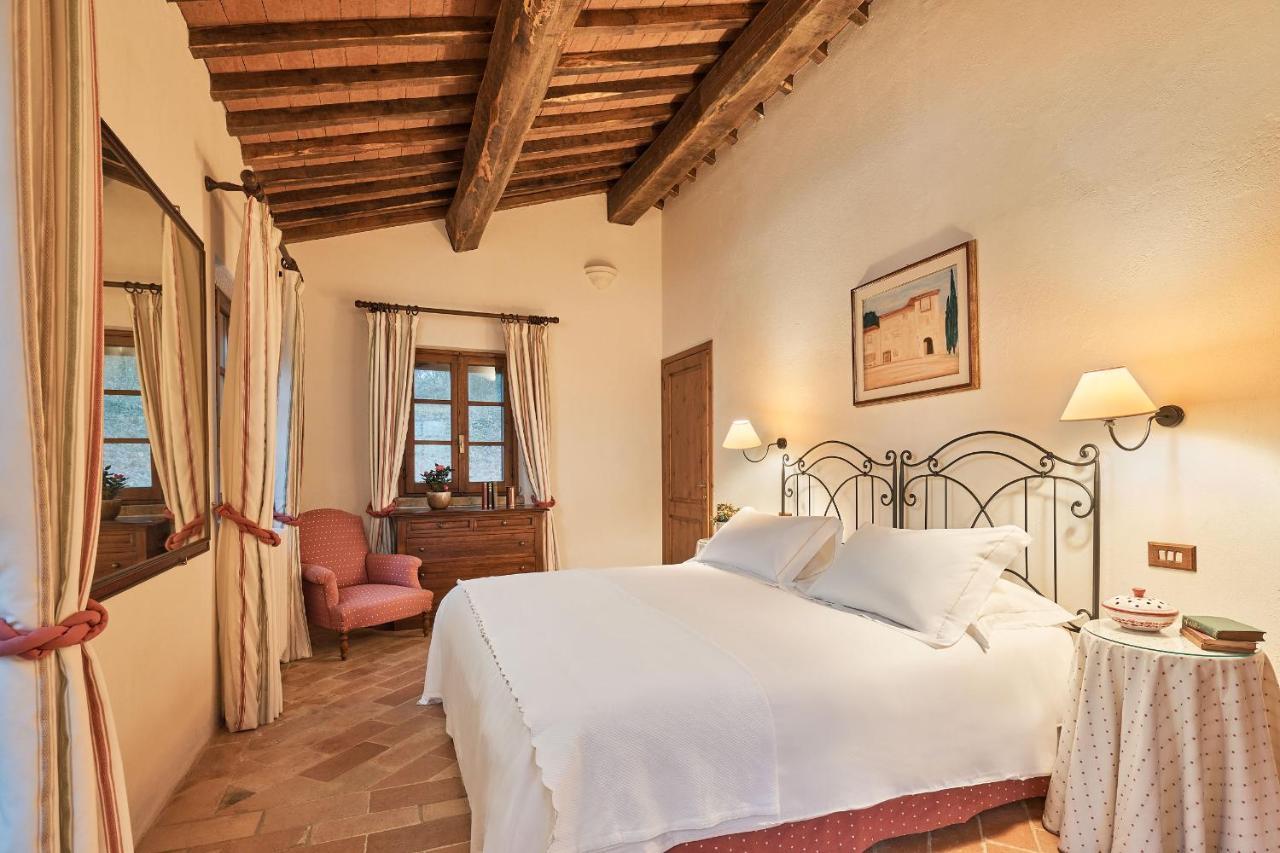 Country house Borgo Il Poeta *