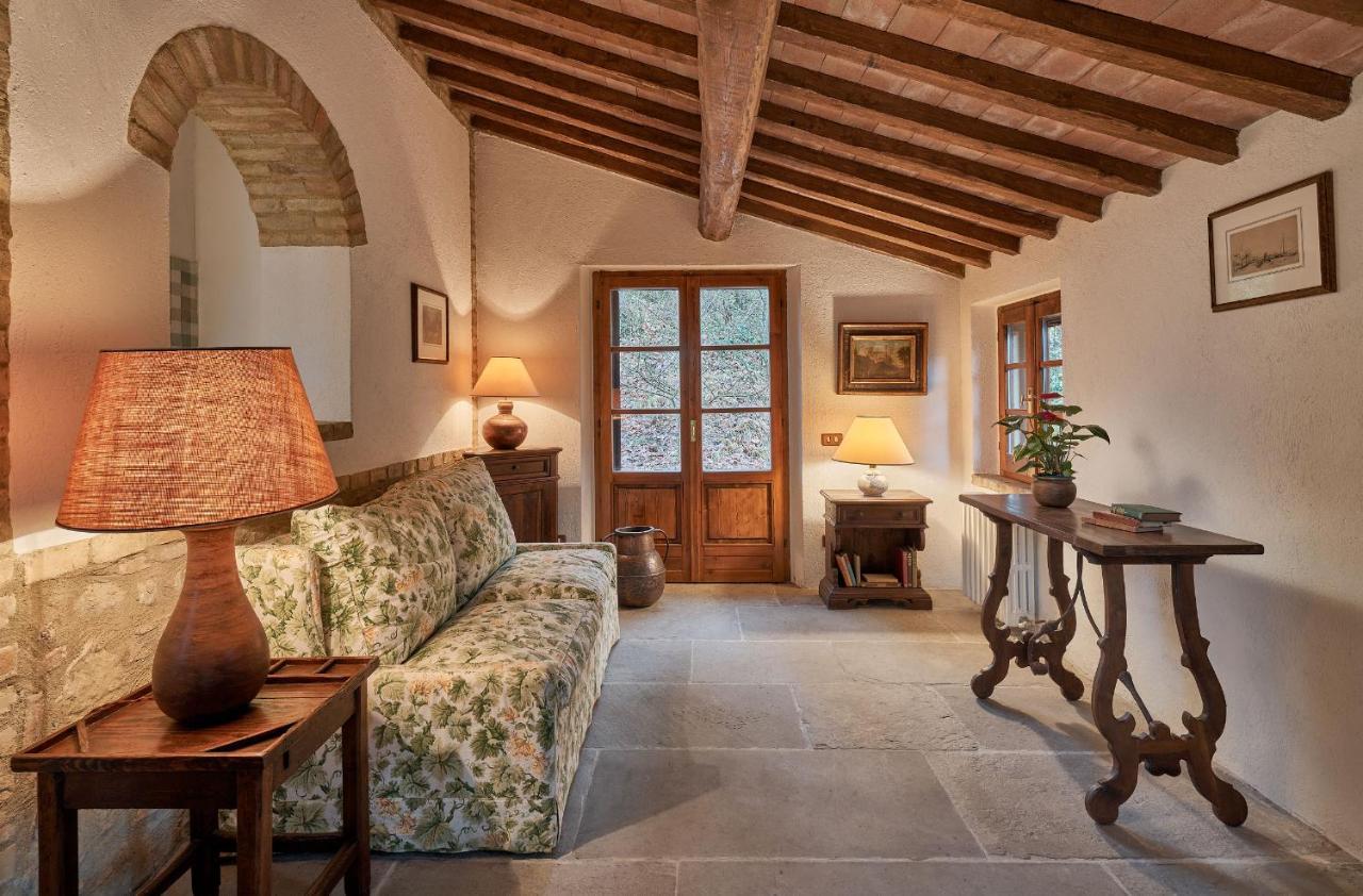 Borgo Il Poeta Country house Monte Castelli