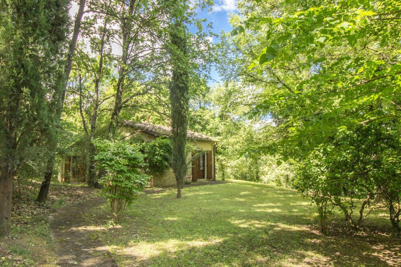 Country house Borgo Il Poeta