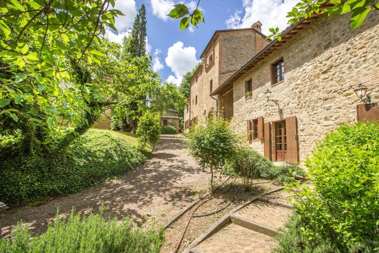 Borgo Il Poeta Monte Castelli