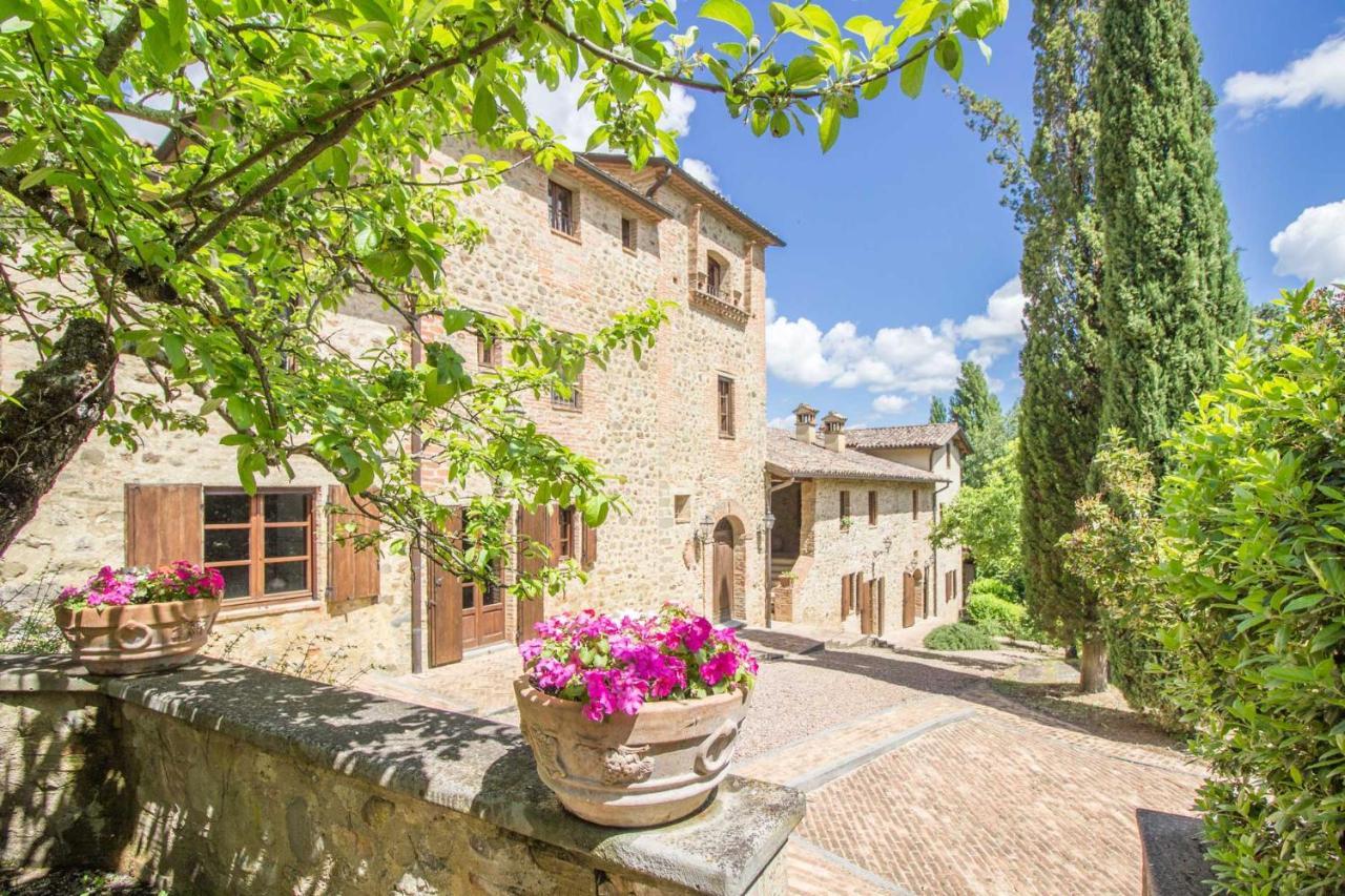 Borgo Il Poeta