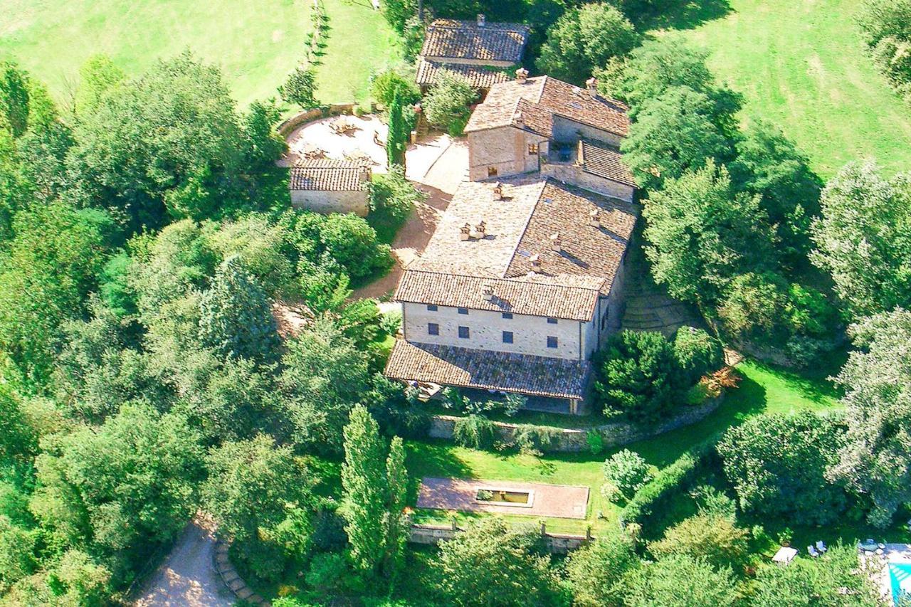 Borgo Il Poeta Monte Castelli