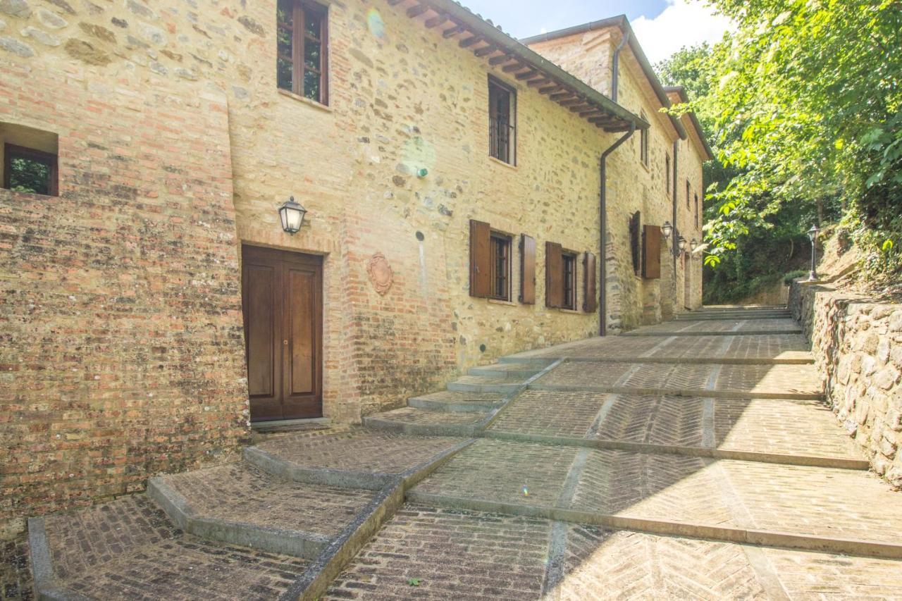 Borgo Il Poeta Country house