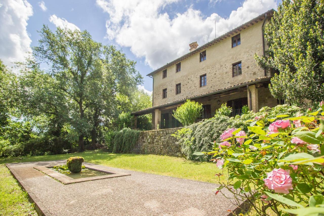 Borgo Il Poeta Country house