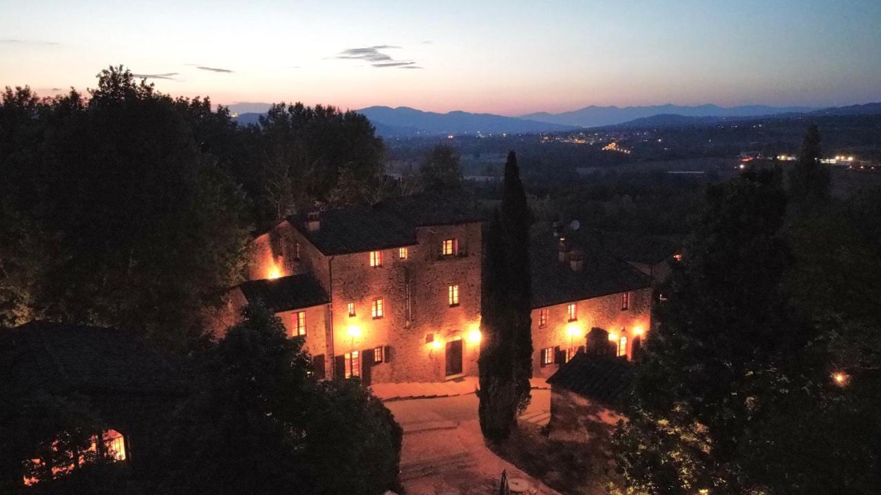 Borgo Il Poeta Country house