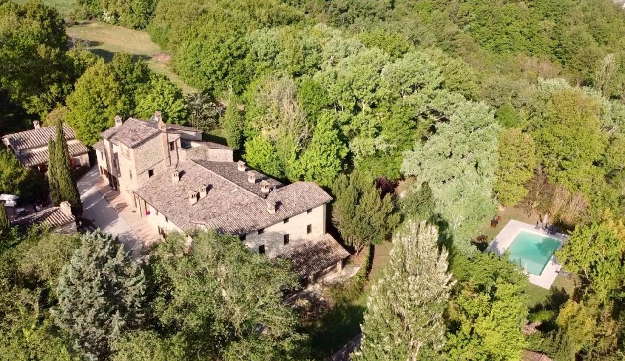 Borgo Il Poeta *