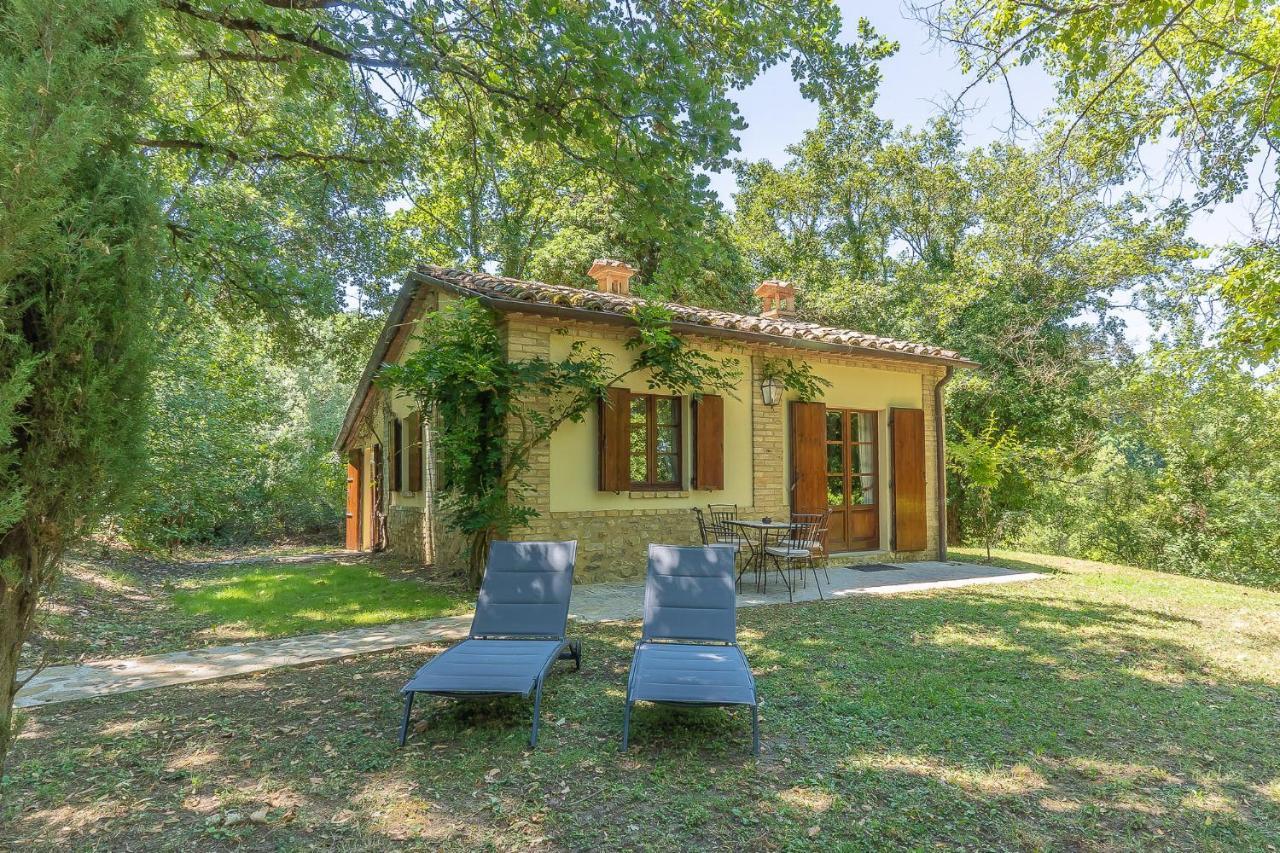 Borgo Il Poeta Country house Monte Castelli