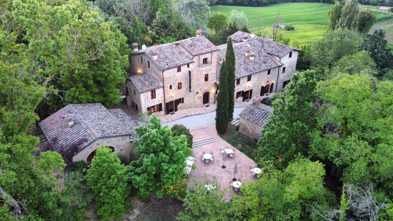 Borgo Il Poeta Country house Monte Castelli